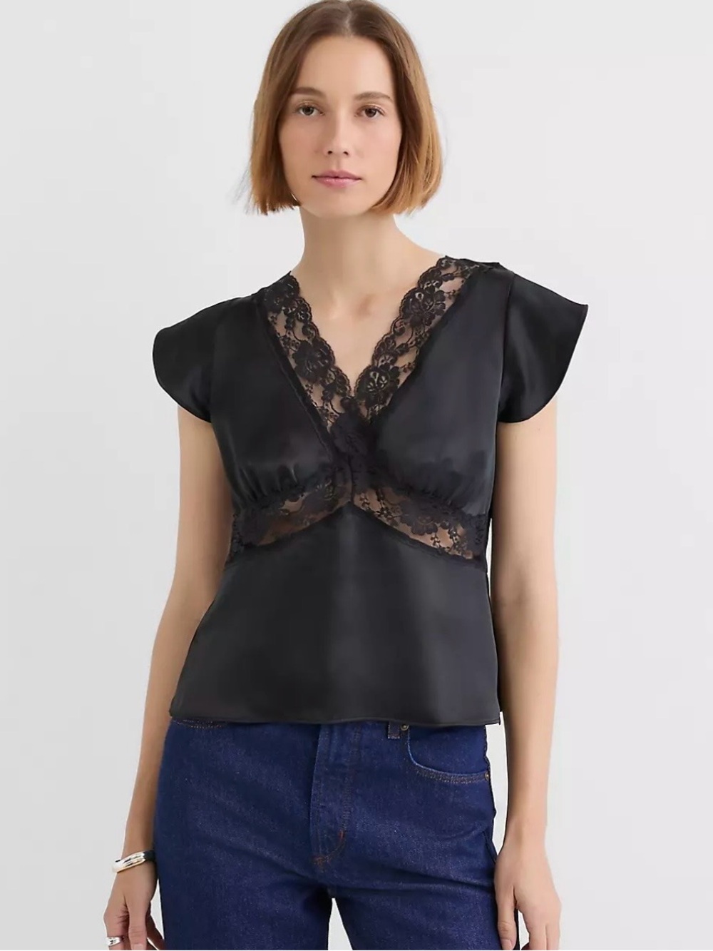 NWOT Loft top